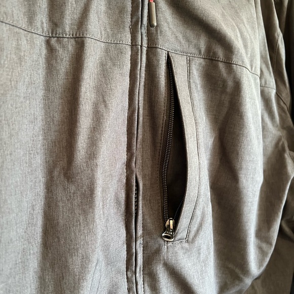 Weatherproof Men’s Stretch Tech Jacket - XL - Picture 7 of 9